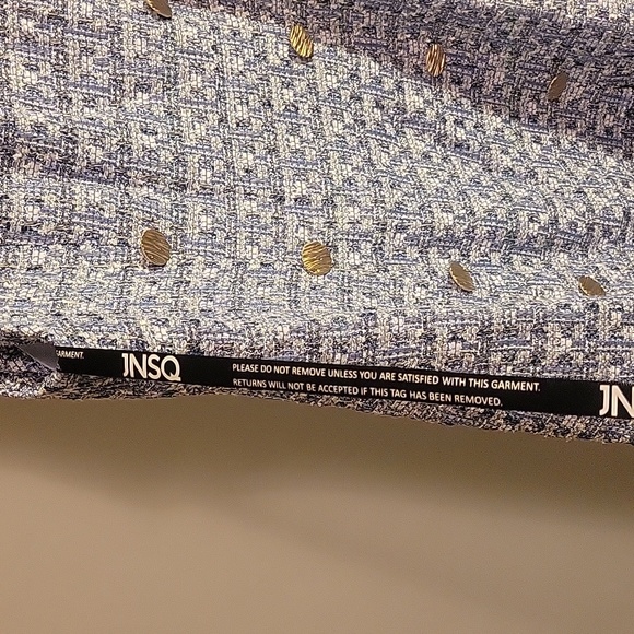 013 JNSQ Split Hem Tank Dress - Picture 12 of 16